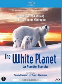 The White Planet voor de Blu-ray kopen op nedgame.nl