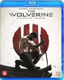 The Wolverine voor de Blu-ray kopen op nedgame.nl