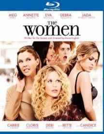 The Women voor de Blu-ray kopen op nedgame.nl