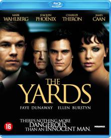 The Yards voor de Blu-ray kopen op nedgame.nl