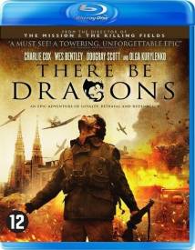 There Be Dragons voor de Blu-ray kopen op nedgame.nl