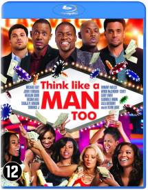 Think Like a Man Too voor de Blu-ray kopen op nedgame.nl