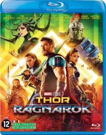 Thor Ragnarok voor de Blu-ray kopen op nedgame.nl