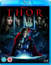 Thor voor de Blu-ray kopen op nedgame.nl