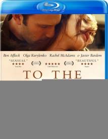 To The Wonder voor de Blu-ray kopen op nedgame.nl