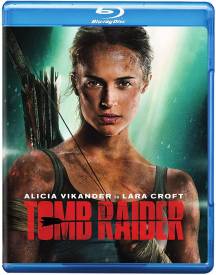 Tomb Raider (2018) voor de Blu-ray kopen op nedgame.nl