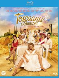 Toscaanse Bruiloft voor de Blu-ray kopen op nedgame.nl