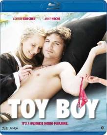 Toy Boy voor de Blu-ray kopen op nedgame.nl