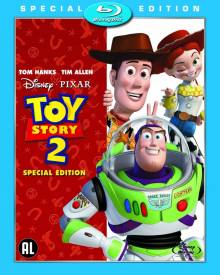 Toy Story 2 S.E. voor de Blu-ray kopen op nedgame.nl