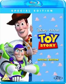 Toy Story S.E. voor de Blu-ray kopen op nedgame.nl