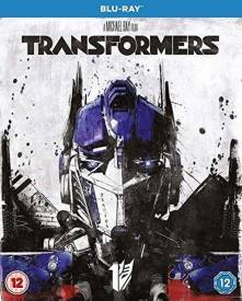 Transformers (2007) voor de Blu-ray kopen op nedgame.nl