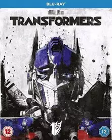 Transformers (2007) voor de Blu-ray kopen op nedgame.nl