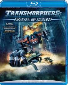 Transmorphers Fall of Man voor de Blu-ray kopen op nedgame.nl