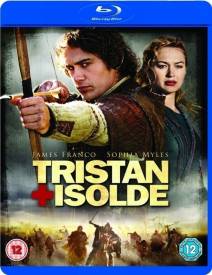 Tristan and Isolde voor de Blu-ray kopen op nedgame.nl