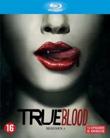 True Blood Seizoen 1 voor de Blu-ray kopen op nedgame.nl