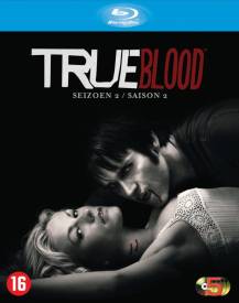 True Blood Seizoen 2 voor de Blu-ray kopen op nedgame.nl