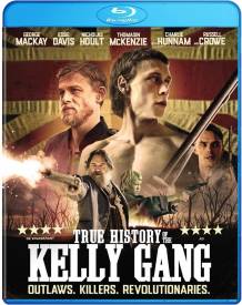 True History of the Kelly Gang voor de Blu-ray kopen op nedgame.nl