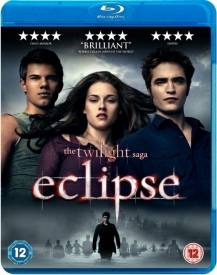 Twilight Eclipse voor de Blu-ray kopen op nedgame.nl