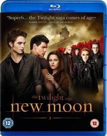 Twilight New Moon (UK) voor de Blu-ray kopen op nedgame.nl