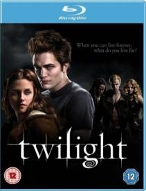Twilight voor de Blu-ray kopen op nedgame.nl