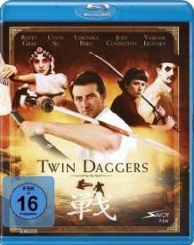 Twin Daggers voor de Blu-ray kopen op nedgame.nl