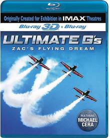 Ultimate G's (UK) voor de Blu-ray kopen op nedgame.nl
