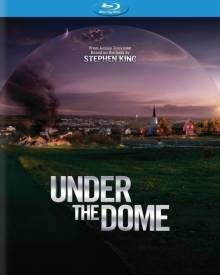 Under the Dome - Seizoen 1 voor de Blu-ray kopen op nedgame.nl