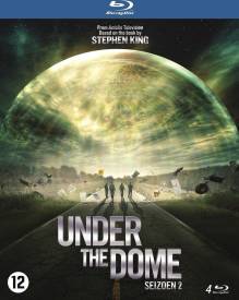 Under the Dome - Seizoen 2 voor de Blu-ray kopen op nedgame.nl