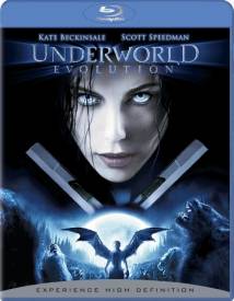 Underworld Evolution voor de Blu-ray kopen op nedgame.nl