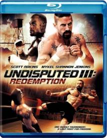 Undisputed 3: Redemption voor de Blu-ray kopen op nedgame.nl