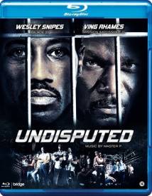 Undisputed voor de Blu-ray kopen op nedgame.nl