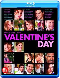 Valentine's Day voor de Blu-ray kopen op nedgame.nl