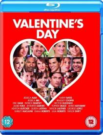 Valentine's Day voor de Blu-ray kopen op nedgame.nl