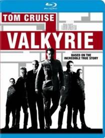Valkyrie voor de Blu-ray kopen op nedgame.nl