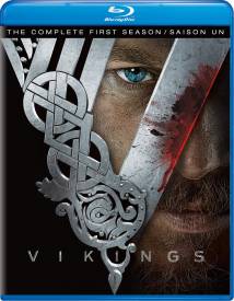 Vikings - Seizoen 1 voor de Blu-ray kopen op nedgame.nl