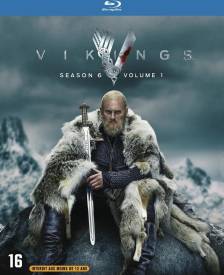 Vikings - Seizoen 6 Volume 1 voor de Blu-ray kopen op nedgame.nl