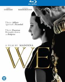 W.E. voor de Blu-ray kopen op nedgame.nl