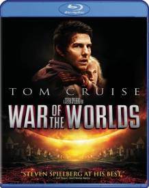 War of the Worlds voor de Blu-ray kopen op nedgame.nl