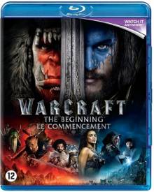 Warcraft voor de Blu-ray kopen op nedgame.nl