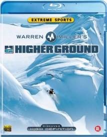 Warren Miller - Higher Ground voor de Blu-ray kopen op nedgame.nl