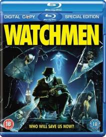 Watchmen voor de Blu-ray kopen op nedgame.nl