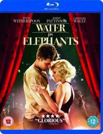 Water for Elephants voor de Blu-ray kopen op nedgame.nl