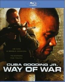 Way of War voor de Blu-ray kopen op nedgame.nl