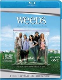 Weeds - Seizoen 1 voor de Blu-ray kopen op nedgame.nl