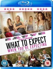 What to Expect When You're Expecting voor de Blu-ray kopen op nedgame.nl