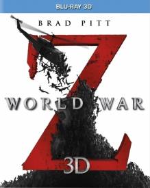World War Z 3D voor de Blu-ray kopen op nedgame.nl