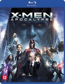 X-Men Apocalypse voor de Blu-ray kopen op nedgame.nl