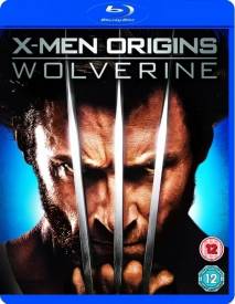 X-Men Origins Wolverine voor de Blu-ray kopen op nedgame.nl