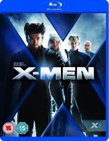 X-Men voor de Blu-ray kopen op nedgame.nl