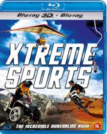 Xtreme Sports voor de Blu-ray kopen op nedgame.nl